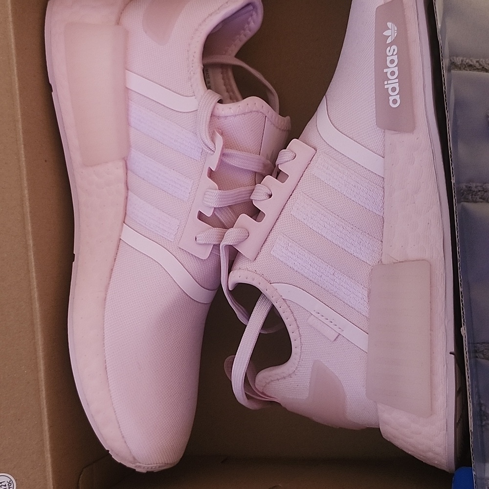 Addidas women's shoes